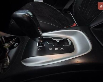 Сірий Додж Джорні, об'ємом двигуна 2.36 л та пробігом 389 тис. км за 7299 $, фото 5 на Automoto.ua