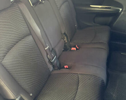 Серый Додж Джорни, объемом двигателя 2.36 л и пробегом 260 тыс. км за 8400 $, фото 7 на Automoto.ua