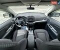 Додж Джорни 2012 в Киеве на Automoto.ua Серый Додж Джорни, объемом двигателя 2.36 л и пробегом 255 тыс. км за 9000 $, фото 14 на Automoto.ua
