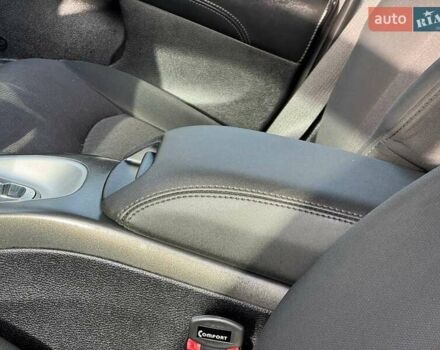 Серый Додж Джорни, объемом двигателя 3.6 л и пробегом 189 тыс. км за 8950 $, фото 28 на Automoto.ua