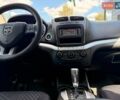 Серый Додж Джорни, объемом двигателя 2.36 л и пробегом 177 тыс. км за 9800 $, фото 33 на Automoto.ua