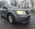 Сірий Додж Джорні, об'ємом двигуна 2.36 л та пробігом 389 тис. км за 7299 $, фото 11 на Automoto.ua