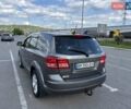 Серый Додж Джорни, объемом двигателя 2.36 л и пробегом 185 тыс. км за 11000 $, фото 1 на Automoto.ua