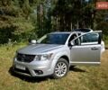 Сірий Додж Джорні, об'ємом двигуна 2.36 л та пробігом 286 тис. км за 10200 $, фото 23 на Automoto.ua