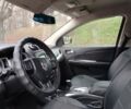 Серый Додж Джорни, объемом двигателя 2.4 л и пробегом 360 тыс. км за 8500 $, фото 4 на Automoto.ua