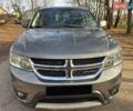 Серый Додж Джорни, объемом двигателя 3.6 л и пробегом 189 тыс. км за 8950 $, фото 8 на Automoto.ua