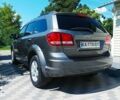 Сірий Додж Джорні, об'ємом двигуна 2.4 л та пробігом 260 тис. км за 9300 $, фото 5 на Automoto.ua