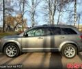 Сірий Додж Джорні, об'ємом двигуна 3.6 л та пробігом 189 тис. км за 8980 $, фото 2 на Automoto.ua