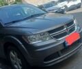Серый Додж Джорни, объемом двигателя 2.4 л и пробегом 258 тыс. км за 9000 $, фото 1 на Automoto.ua