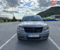 Серый Додж Джорни, объемом двигателя 2.36 л и пробегом 185 тыс. км за 11000 $, фото 10 на Automoto.ua