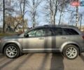 Серый Додж Джорни, объемом двигателя 3.6 л и пробегом 189 тыс. км за 8950 $, фото 10 на Automoto.ua