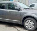 Додж Джорни 2012 в Киеве на Automoto.ua Серый Додж Джорни, объемом двигателя 2.4 л и пробегом 256 тыс. км за 9000 $, фото 1 на Automoto.ua