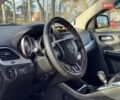 Серый Додж Джорни, объемом двигателя 3.6 л и пробегом 189 тыс. км за 8950 $, фото 23 на Automoto.ua