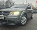 Сірий Додж Джорні, об'ємом двигуна 2.36 л та пробігом 389 тис. км за 7299 $, фото 1 на Automoto.ua