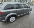 Сірий Додж Джорні, об'ємом двигуна 2.36 л та пробігом 389 тис. км за 7299 $, фото 17 на Automoto.ua