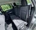 Додж Джорни 2012 в Киеве на Automoto.ua Серый Додж Джорни, объемом двигателя 2.36 л и пробегом 255 тыс. км за 9000 $, фото 24 на Automoto.ua