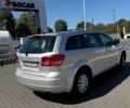 Серый Додж Джорни, объемом двигателя 2.4 л и пробегом 137 тыс. км за 10000 $, фото 3 на Automoto.ua