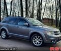 Сірий Додж Джорні, об'ємом двигуна 3.6 л та пробігом 189 тис. км за 8980 $, фото 1 на Automoto.ua