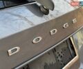 Серый Додж Джорни, объемом двигателя 3.6 л и пробегом 189 тыс. км за 8950 $, фото 16 на Automoto.ua
