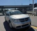 Сірий Додж Джорні, об'ємом двигуна 2.36 л та пробігом 136 тис. км за 10000 $, фото 1 на Automoto.ua