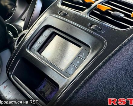 Сірий Додж Джорні, об'ємом двигуна 3.6 л та пробігом 189 тис. км за 8980 $, фото 11 на Automoto.ua