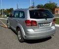 Сірий Додж Джорні, об'ємом двигуна 2.36 л та пробігом 136 тис. км за 10000 $, фото 3 на Automoto.ua