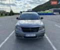 Серый Додж Джорни, объемом двигателя 2.36 л и пробегом 185 тыс. км за 11000 $, фото 7 на Automoto.ua