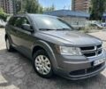 Додж Джорни 2012 в Киеве на Automoto.ua Серый Додж Джорни, объемом двигателя 2.36 л и пробегом 255 тыс. км за 9000 $, фото 16 на Automoto.ua