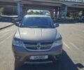 Серый Додж Джорни, объемом двигателя 2.36 л и пробегом 248 тыс. км за 8200 $, фото 1 на Automoto.ua