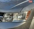 Серый Додж Джорни, объемом двигателя 3.6 л и пробегом 189 тыс. км за 8950 $, фото 5 на Automoto.ua
