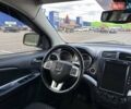 Серый Додж Джорни, объемом двигателя 2.36 л и пробегом 185 тыс. км за 11000 $, фото 34 на Automoto.ua