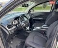 Серый Додж Джорни, объемом двигателя 2.36 л и пробегом 185 тыс. км за 11000 $, фото 25 на Automoto.ua