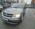 Сірий Додж Джорні, об'ємом двигуна 2.36 л та пробігом 389 тис. км за 7299 $, фото 10 на Automoto.ua