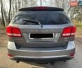 Серый Додж Джорни, объемом двигателя 3.6 л и пробегом 189 тыс. км за 8950 $, фото 19 на Automoto.ua