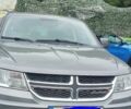 Додж Джорни 2012 в Киеве на Automoto.ua Серый Додж Джорни, объемом двигателя 2.4 л и пробегом 256 тыс. км за 9000 $, фото 1 на Automoto.ua