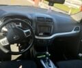 Серый Додж Джорни, объемом двигателя 2.4 л и пробегом 137 тыс. км за 10000 $, фото 6 на Automoto.ua