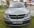 Серый Додж Джорни, объемом двигателя 2.36 л и пробегом 288 тыс. км за 8999 $, фото 1 на Automoto.ua