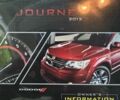 Серый Додж Джорни, объемом двигателя 2.4 л и пробегом 260 тыс. км за 9000 $, фото 8 на Automoto.ua