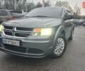 Сірий Додж Джорні, об'ємом двигуна 2.36 л та пробігом 389 тис. км за 7299 $, фото 13 на Automoto.ua