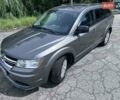 Додж Джорни 2012 в Киеве на Automoto.ua Серый Додж Джорни, объемом двигателя 2.36 л и пробегом 255 тыс. км за 9000 $, фото 10 на Automoto.ua