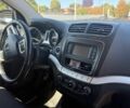 Серый Додж Джорни, объемом двигателя 2.4 л и пробегом 137 тыс. км за 10000 $, фото 13 на Automoto.ua