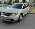 Серый Додж Джорни, объемом двигателя 2.4 л и пробегом 260 тыс. км за 9000 $, фото 6 на Automoto.ua