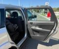 Серый Додж Джорни, объемом двигателя 2.4 л и пробегом 137 тыс. км за 10000 $, фото 8 на Automoto.ua