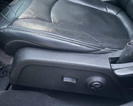 Сірий Додж Джорні, об'ємом двигуна 3.6 л та пробігом 157 тис. км за 12900 $, фото 16 на Automoto.ua