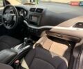 Серый Додж Джорни, объемом двигателя 2.36 л и пробегом 177 тыс. км за 9800 $, фото 43 на Automoto.ua