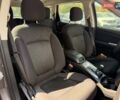 Серый Додж Джорни, объемом двигателя 2.36 л и пробегом 177 тыс. км за 9800 $, фото 44 на Automoto.ua