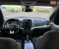 Серый Додж Джорни, объемом двигателя 2.36 л и пробегом 185 тыс. км за 11000 $, фото 30 на Automoto.ua