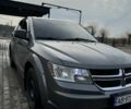 Серый Додж Джорни, объемом двигателя 2.36 л и пробегом 380 тыс. км за 7500 $, фото 1 на Automoto.ua