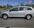 Серый Додж Джорни, объемом двигателя 2.36 л и пробегом 263 тыс. км за 8500 $, фото 5 на Automoto.ua