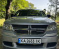 Серый Додж Джорни, объемом двигателя 2.36 л и пробегом 260 тыс. км за 8400 $, фото 1 на Automoto.ua